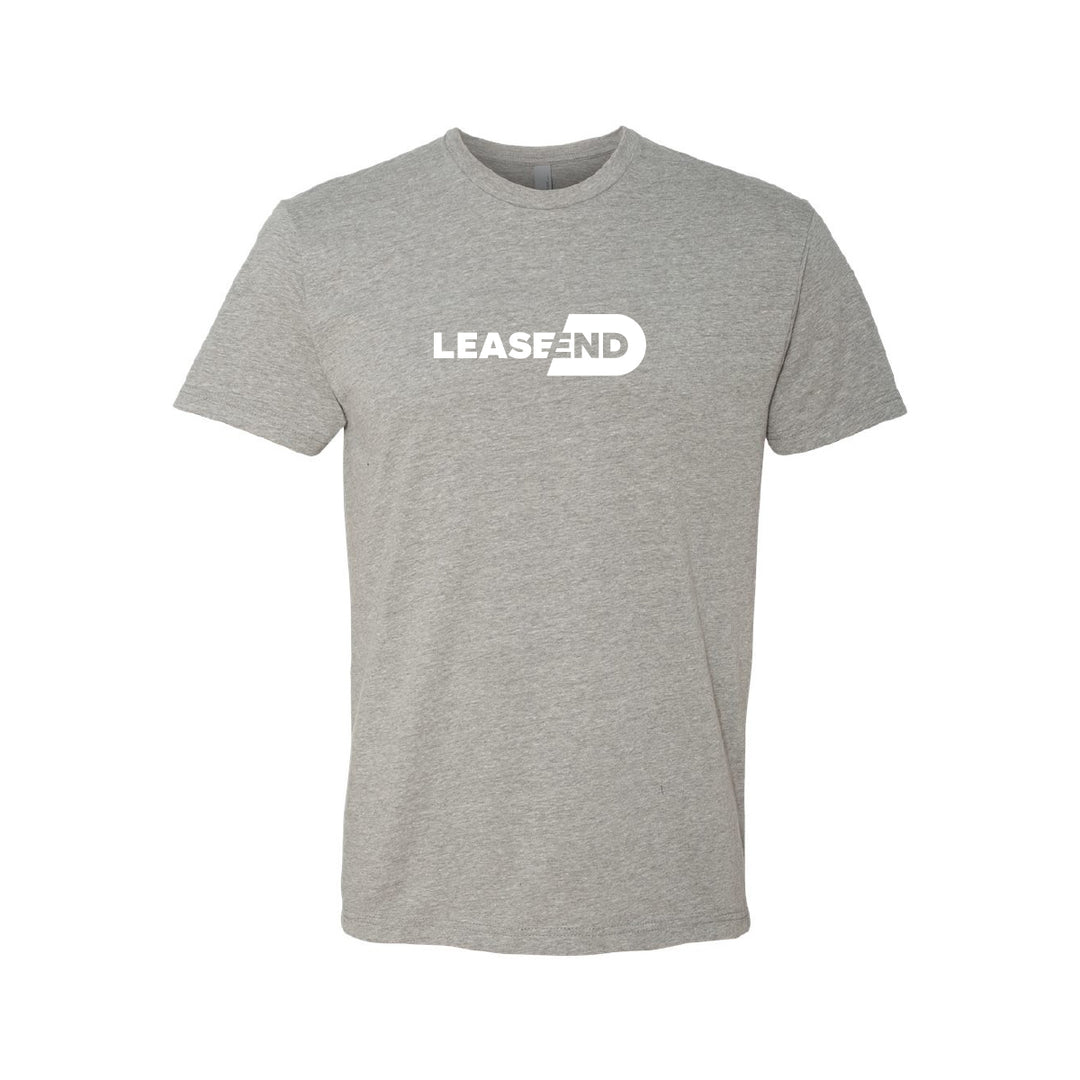 Men's Lease End Basic Tee