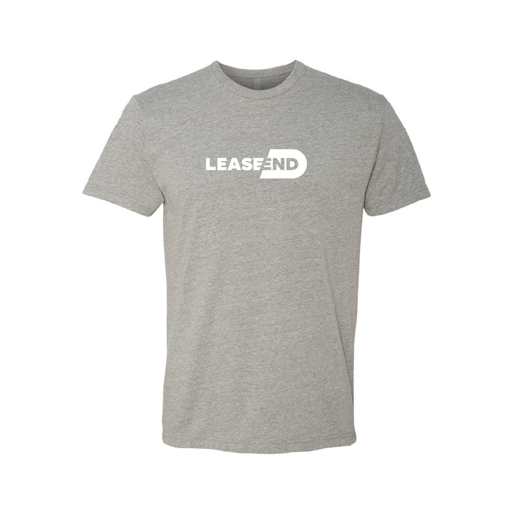 Men's Lease End Basic Tee