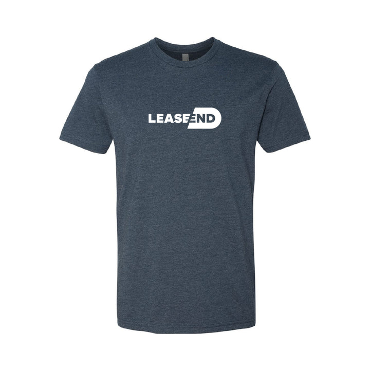 Men's Lease End Basic Tee