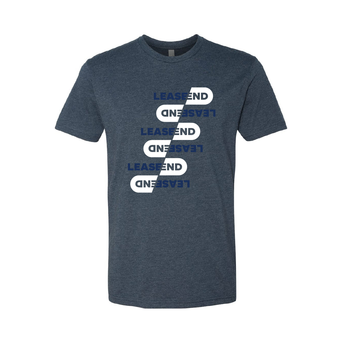 Men's Lease End Flip Flop Tee