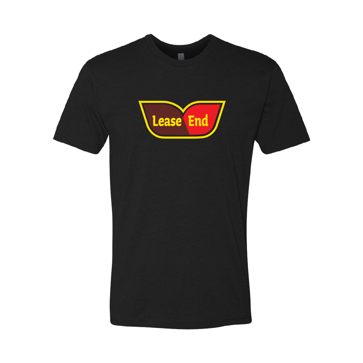 Men's Lease End Ore-Ida Tee