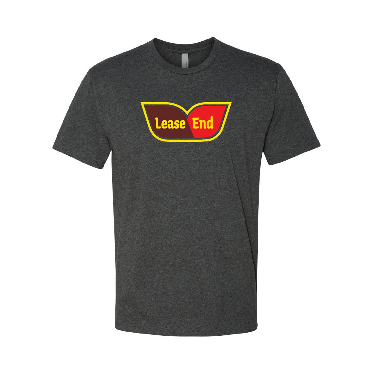 Men's Lease End Ore-Ida Tee