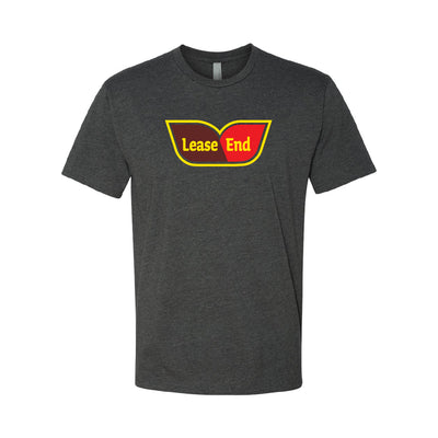 Men's Lease End Ore-Ida Tee