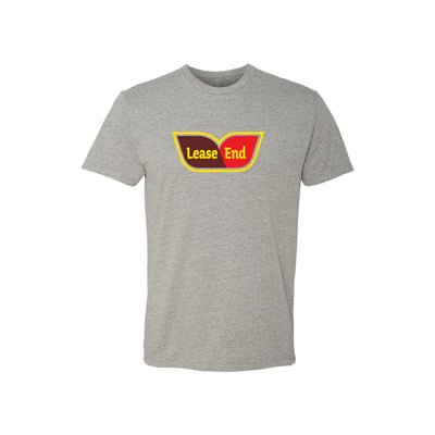 Men's Lease End Ore-Ida Tee