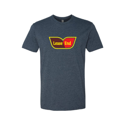 Men's Lease End Ore-Ida Tee