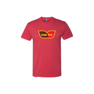 Men's Lease End Ore-Ida Tee