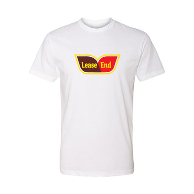Men's Lease End Ore-Ida Tee