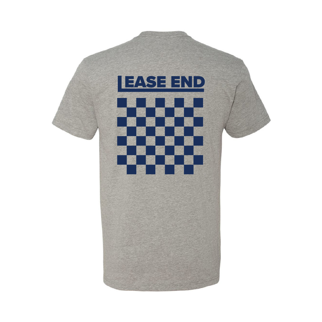 Men's Lease End Vans Tee