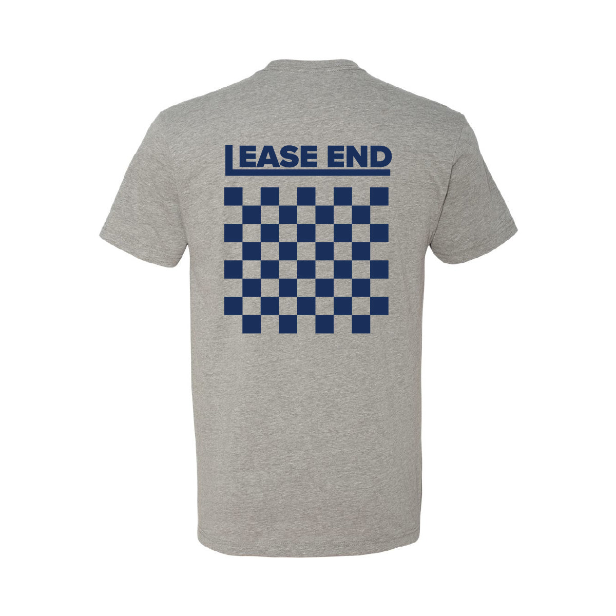Men's Lease End Vans Tee