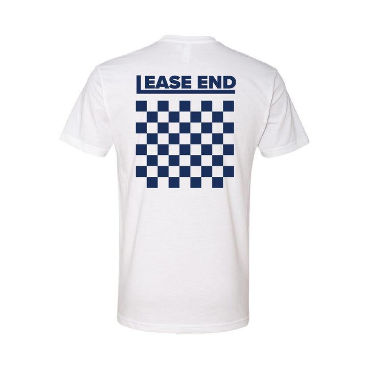 Men's Lease End Vans Tee