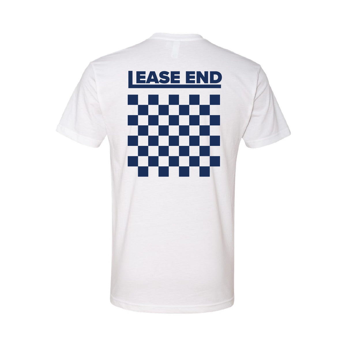 Men's Lease End Vans Tee