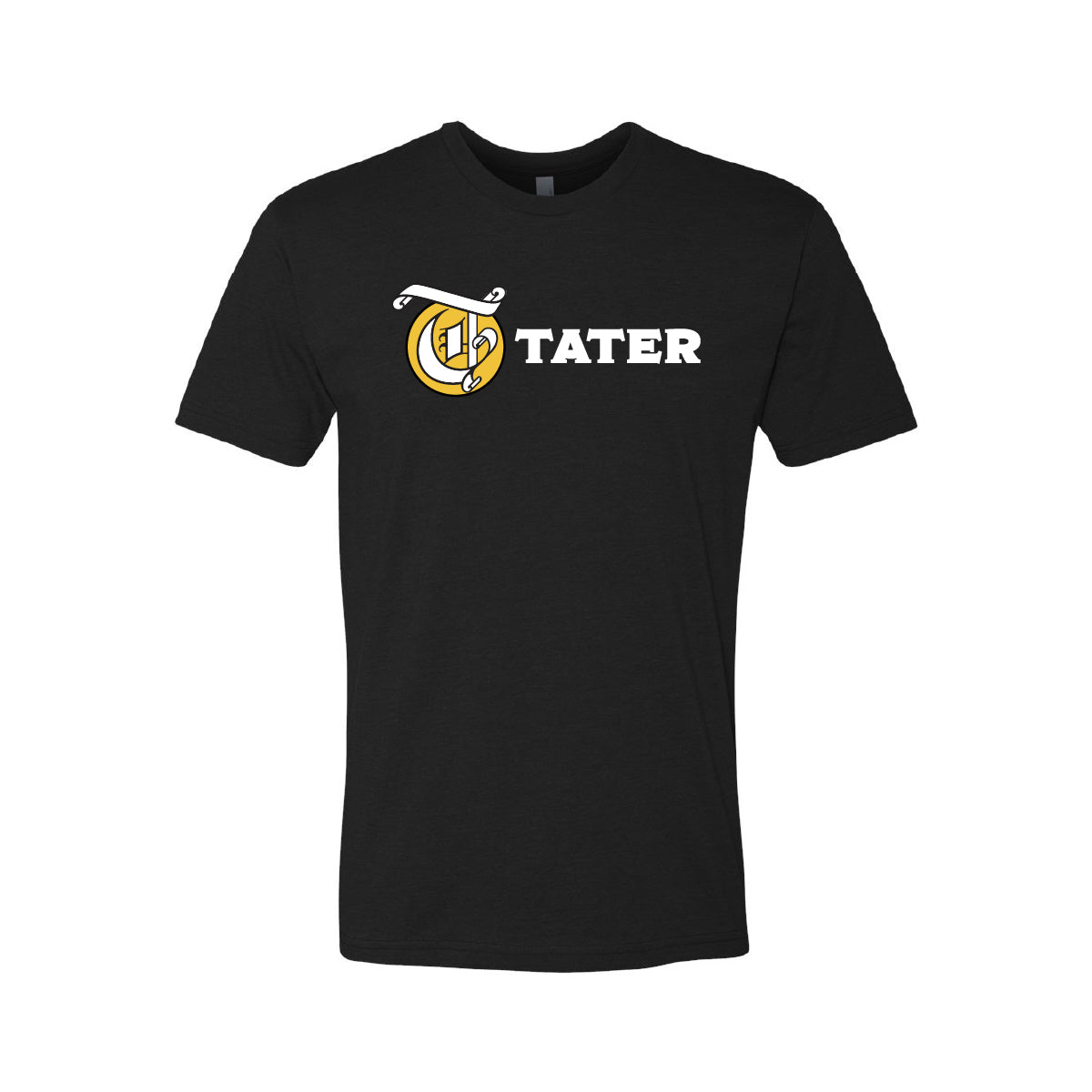 Men's Tater Basic Tee
