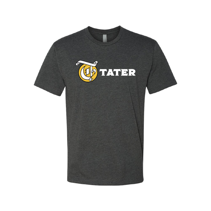 Men's Tater Basic Tee