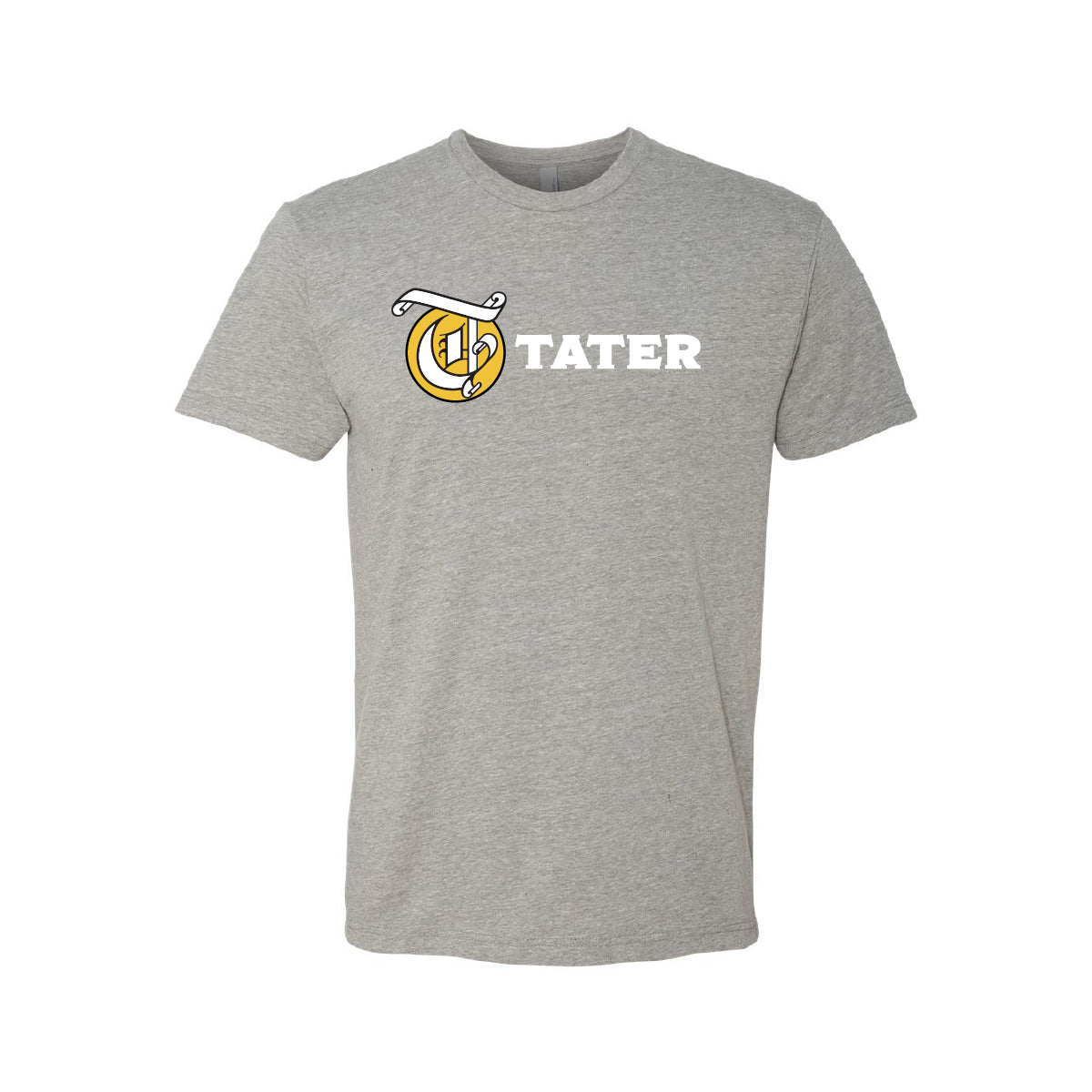 Men's Tater Basic Tee