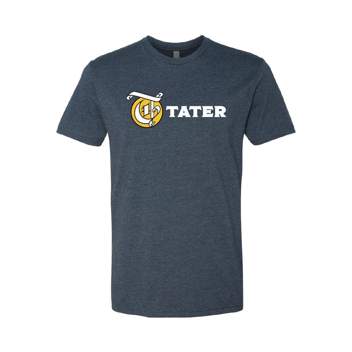 Men's Tater Basic Tee