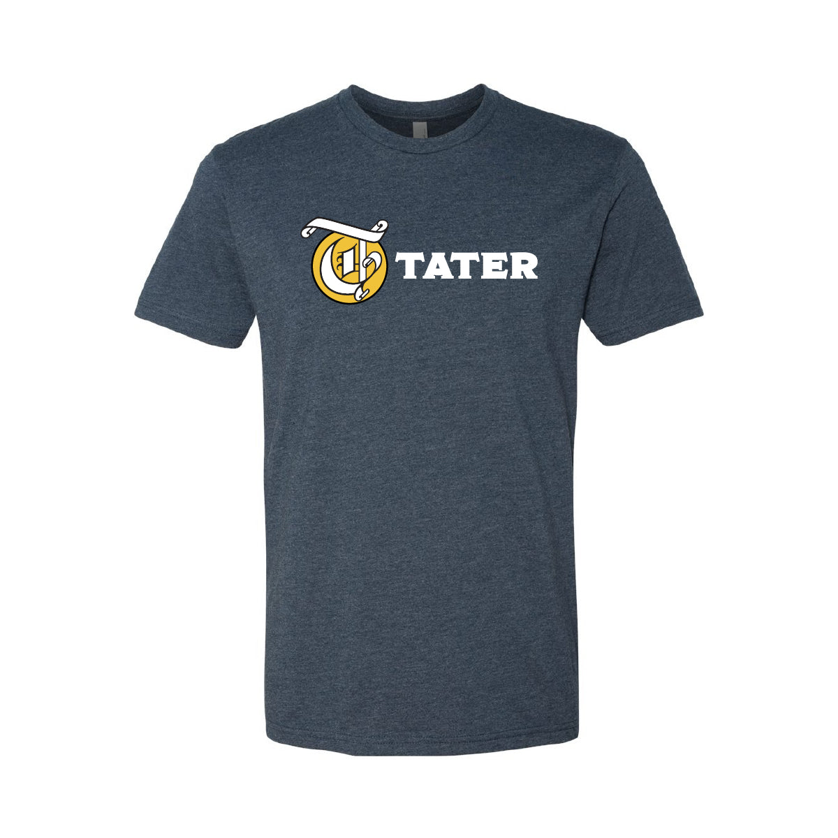 Men's Tater Basic Tee