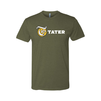 Men's Tater Basic Tee