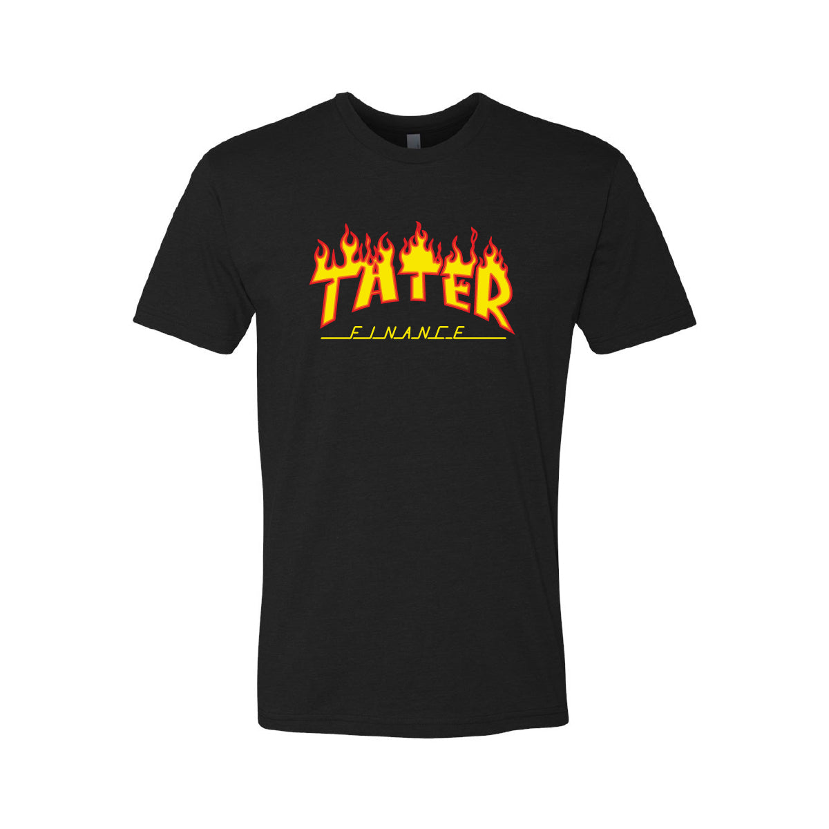 Men's Tater Thrasher Tee