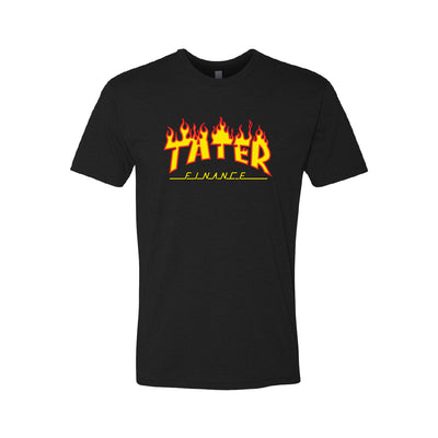 Men's Tater Thrasher Tee