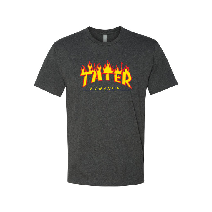 Men's Tater Thrasher Tee