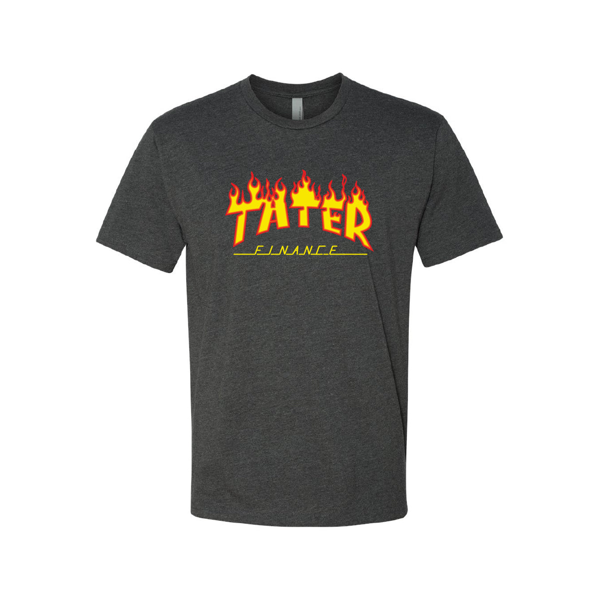 Men's Tater Thrasher Tee