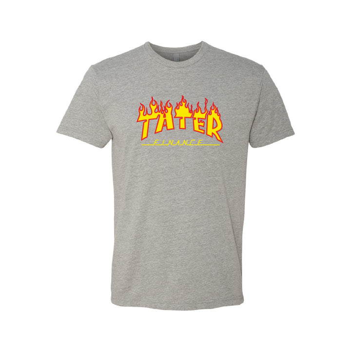 Men's Tater Thrasher Tee