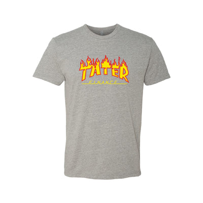 Men's Tater Thrasher Tee