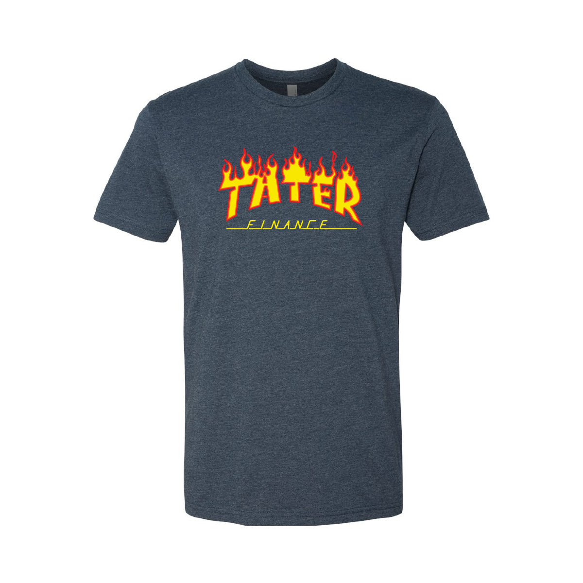 Men's Tater Thrasher Tee