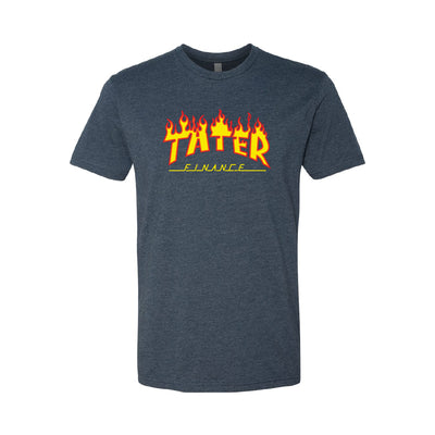 Men's Tater Thrasher Tee