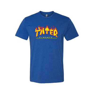 Men's Tater Thrasher Tee