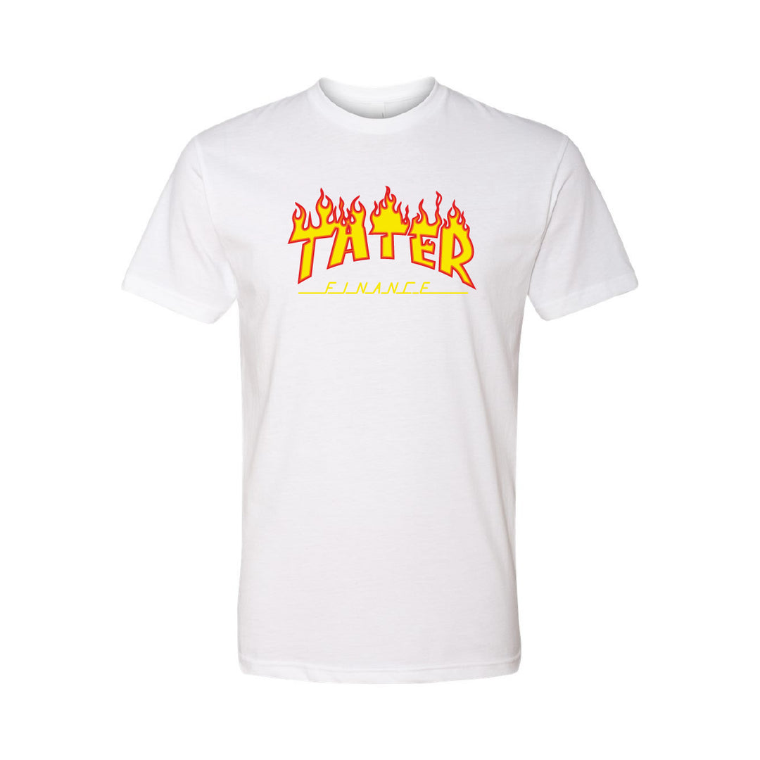 Men's Tater Thrasher Tee