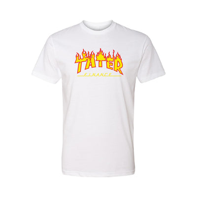 Men's Tater Thrasher Tee