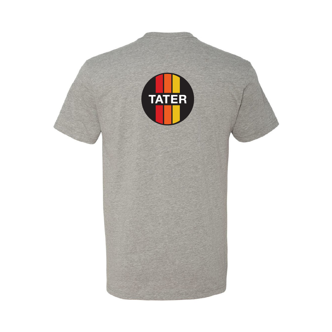 Men's Tater Toyoter Tee