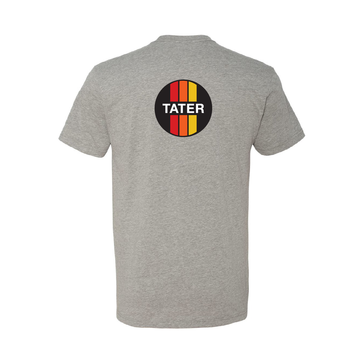 Men's Tater Toyoter Tee