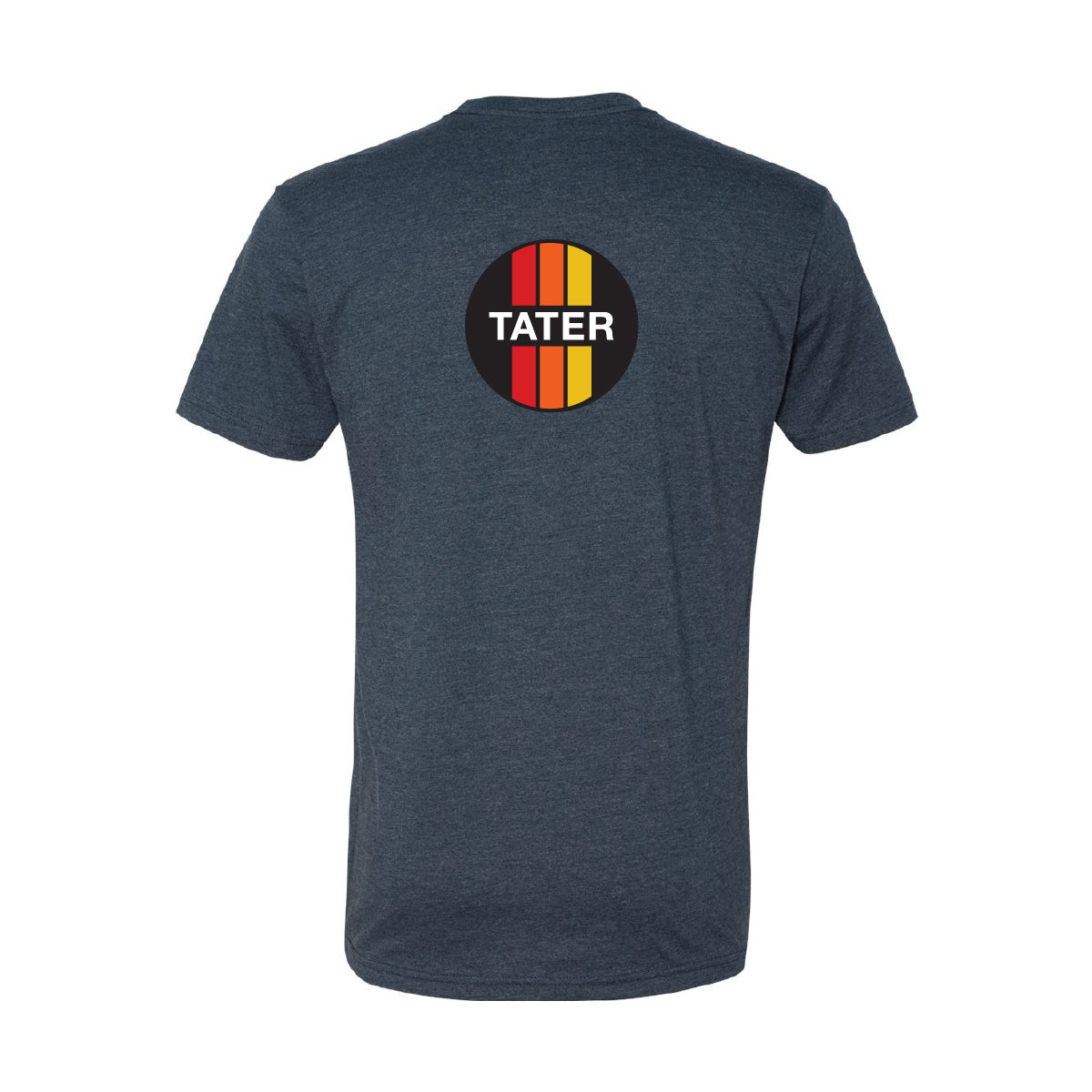 Men's Tater Toyoter Tee
