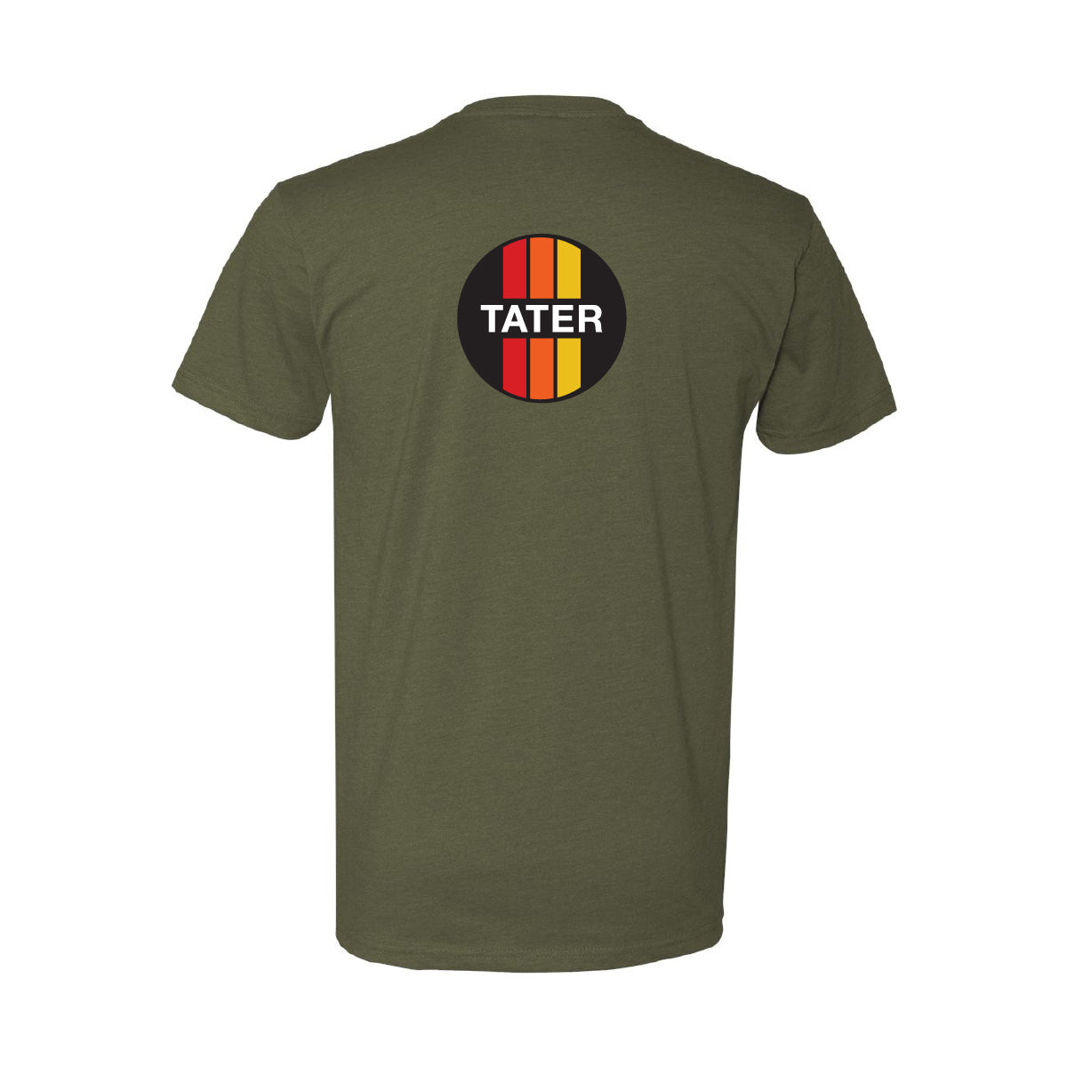 Men's Tater Toyoter Tee