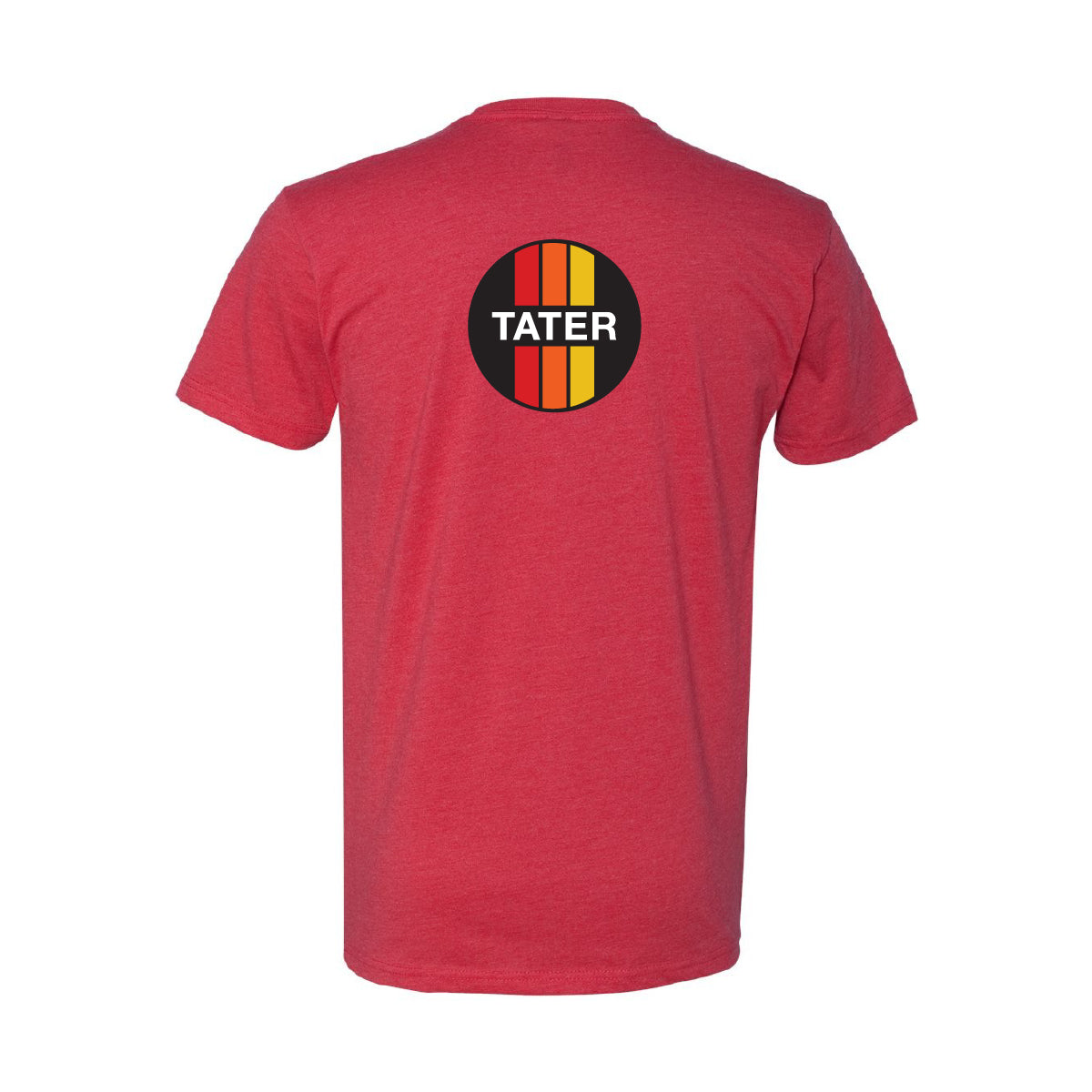 Men's Tater Toyoter Tee
