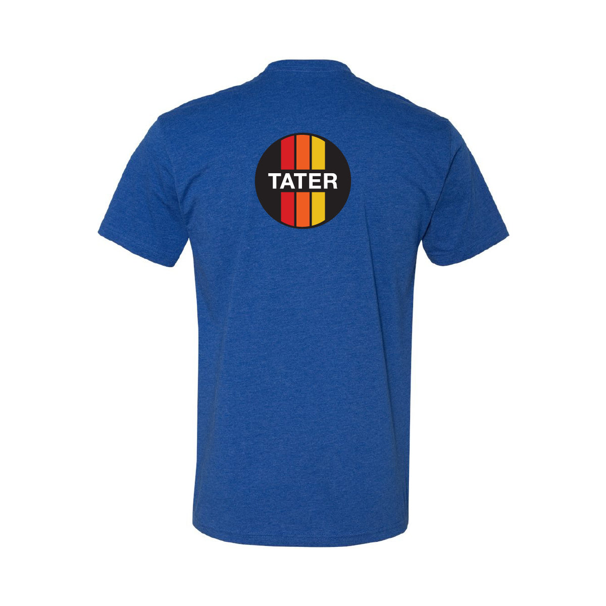 Men's Tater Toyoter Tee