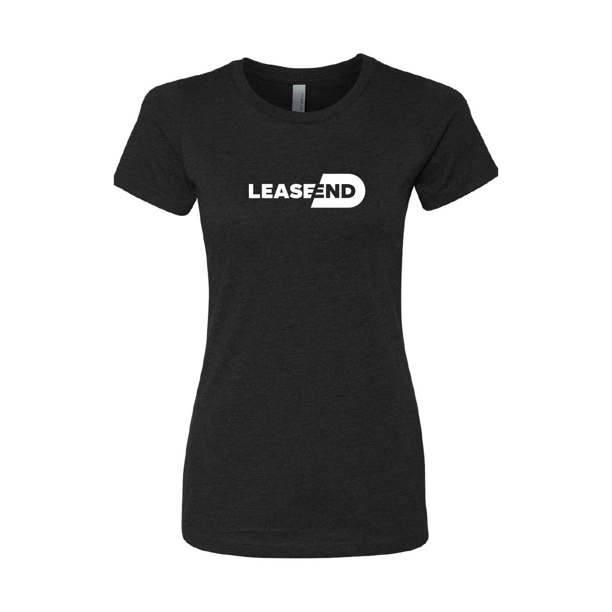 Women's Lease End Basic Tee