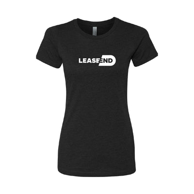 Women's Lease End Basic Tee