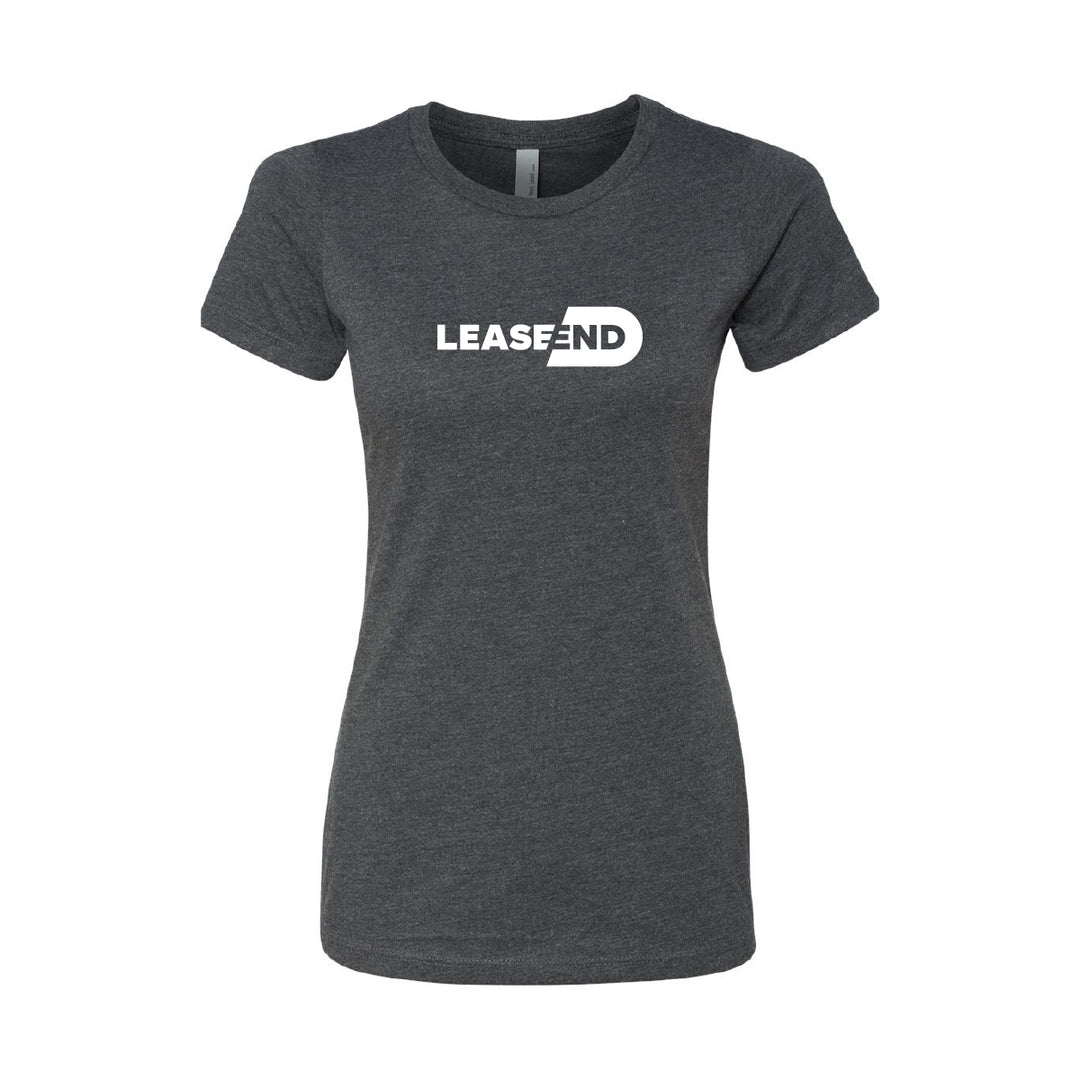 Women's Lease End Basic Tee