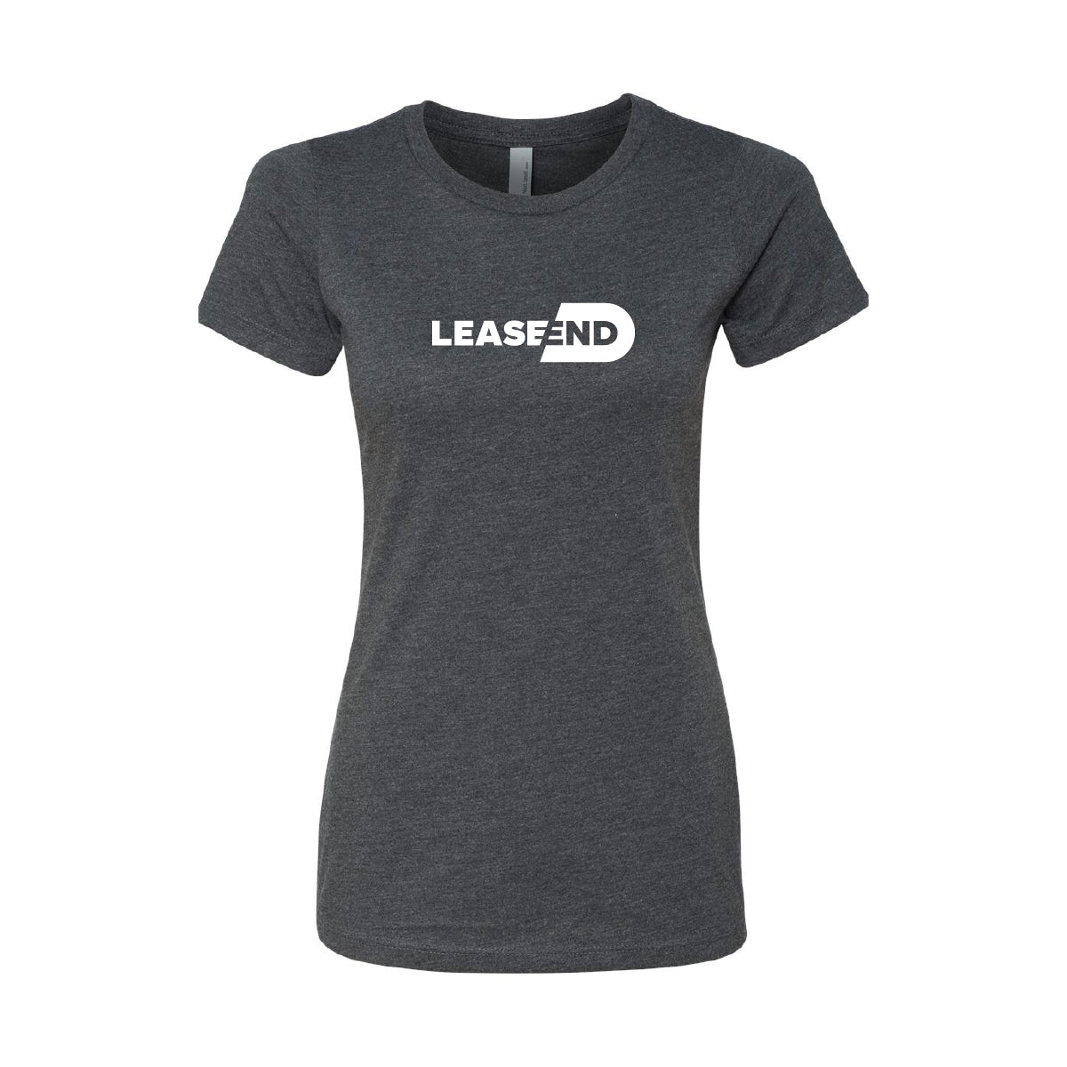 Women's Lease End Basic Tee