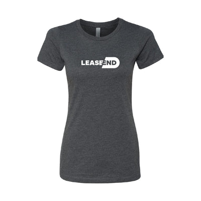 Women's Lease End Basic Tee