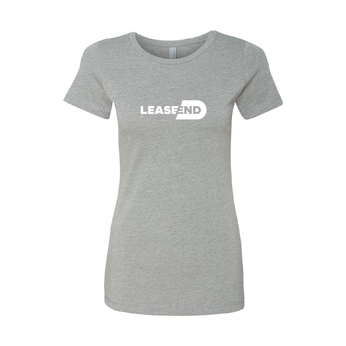 Women's Lease End Basic Tee