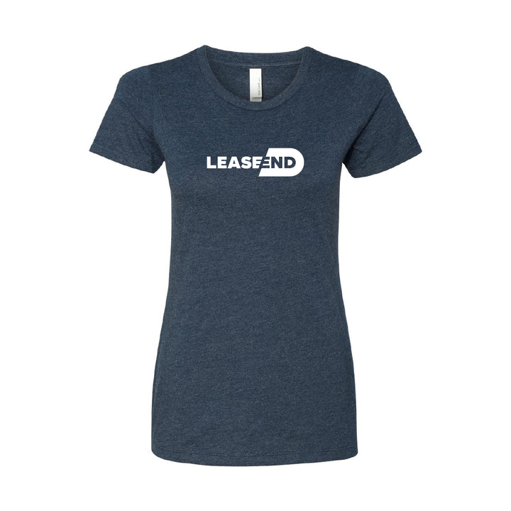 Women's Lease End Basic Tee