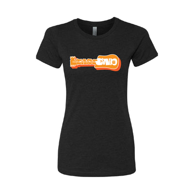 Women's Lease End Groovy Tee