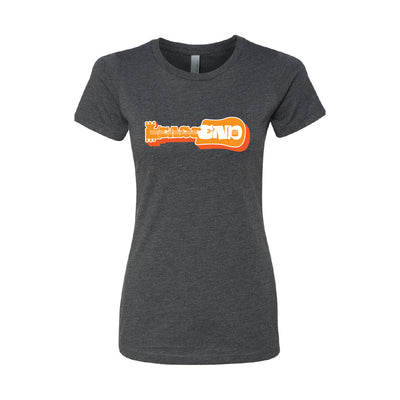 Women's Lease End Groovy Tee
