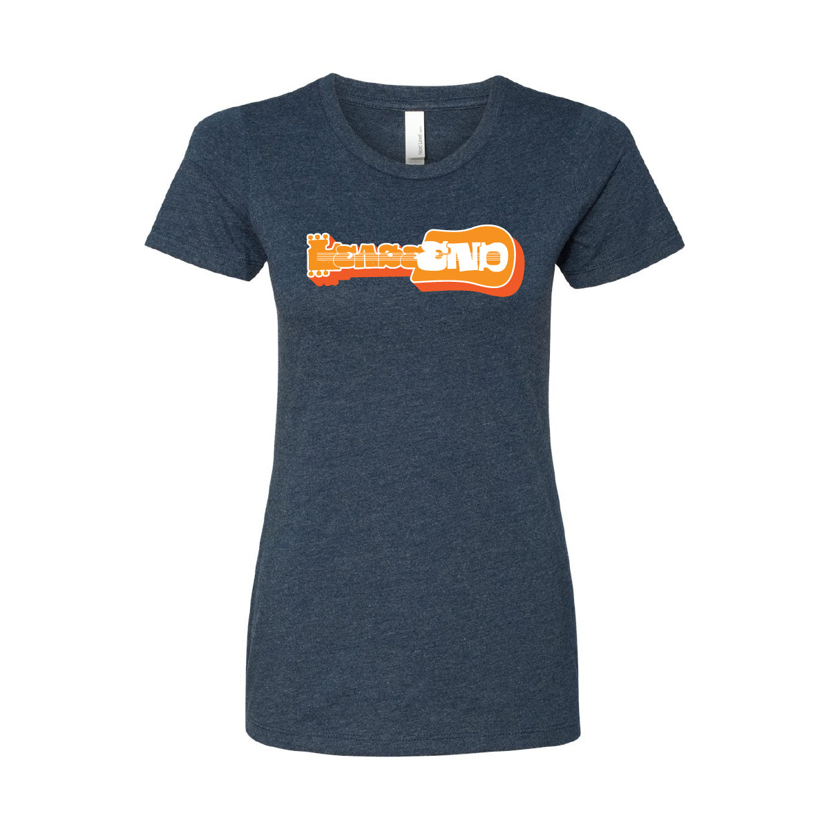 Women's Lease End Groovy Tee