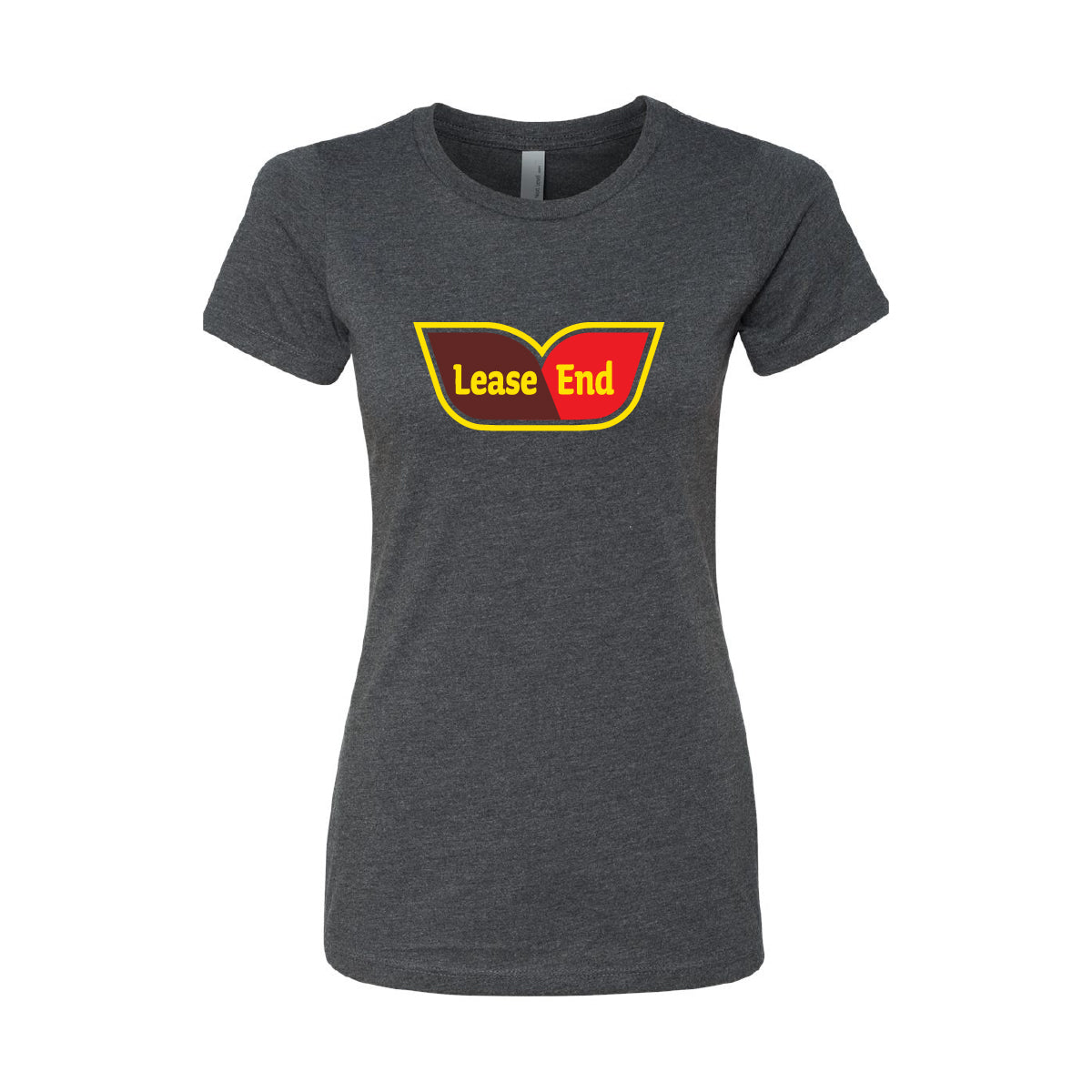 Women's Lease End Ore-Ida Tee