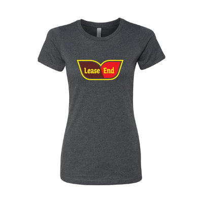 Women's Lease End Ore-Ida Tee